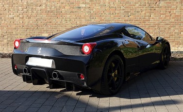 Ferrari 458 Speciale 4