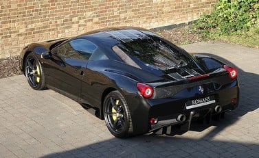 Ferrari 458 Speciale 19