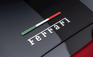 Ferrari 488 Pista Spider 30
