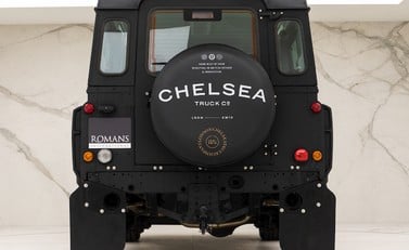 Land Rover Defender 110 Station Wagon Chelsea Truck Co. 5