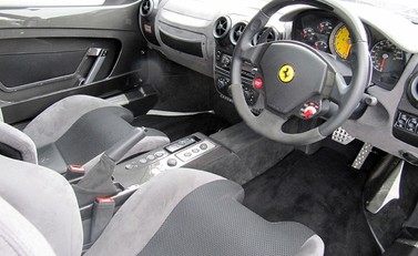 Ferrari 430 Scuderia 6