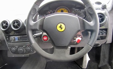Ferrari 430 Scuderia 7