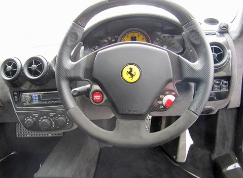 Ferrari 430 Scuderia 7