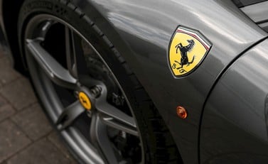 Ferrari 458 Speciale 24