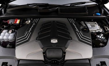 Lamborghini Urus 31