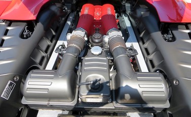 Ferrari F430 Spider 15