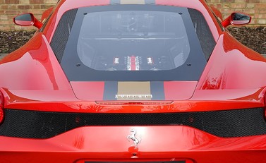 Ferrari 458 Speciale 10