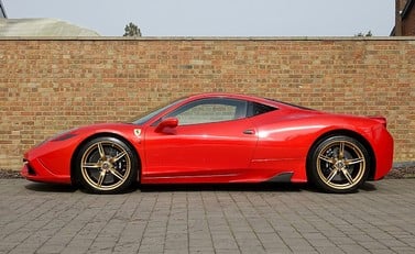 Ferrari 458 Speciale 26