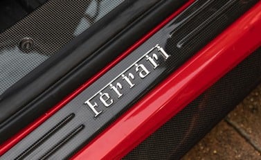 Ferrari 488 Pista 20