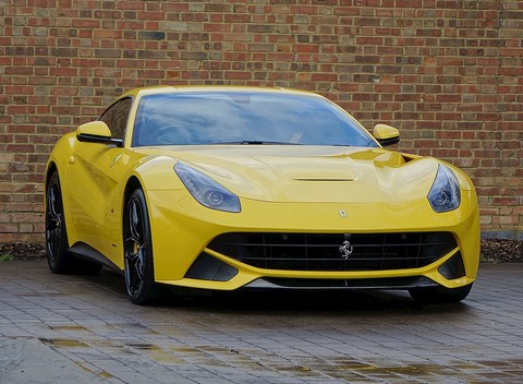 Ferrari F12 for sale