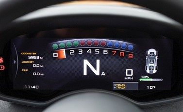 McLaren 570 20