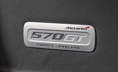 McLaren 570 24