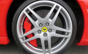 Ferrari F430 Coupe F1 7