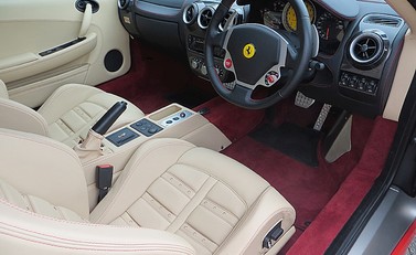Ferrari F430 Coupe F1 8