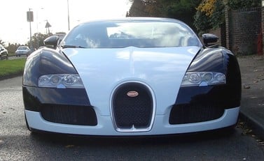 Bugatti Veyron 16.4 2