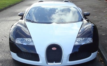 Bugatti Veyron 16.4 3