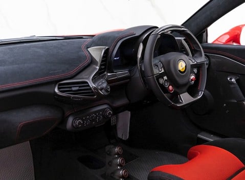 Ferrari 458 Speciale 13