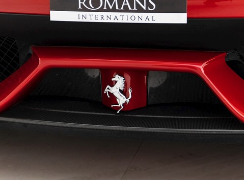 Ferrari 458 Speciale 23
