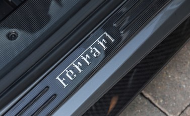Ferrari 488 Pista 21