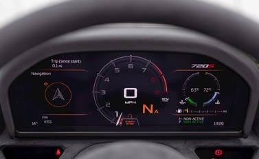 McLaren 720S Spider Performance 20