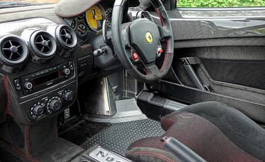 Ferrari 430 Scuderia 9