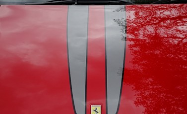 Ferrari 430 Scuderia 25