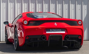 Ferrari 458 Speciale 3
