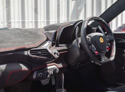 Ferrari 458 Speciale 15