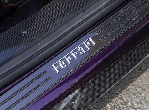Ferrari 488 Pista 19