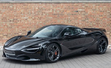 McLaren 720S 6