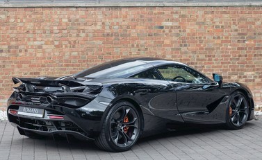 McLaren 720S 9