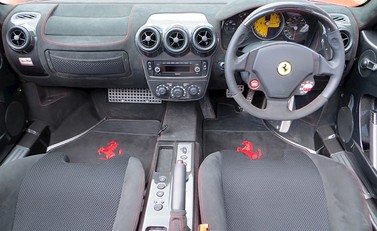 Ferrari 430 Scuderia Spider 16M 6