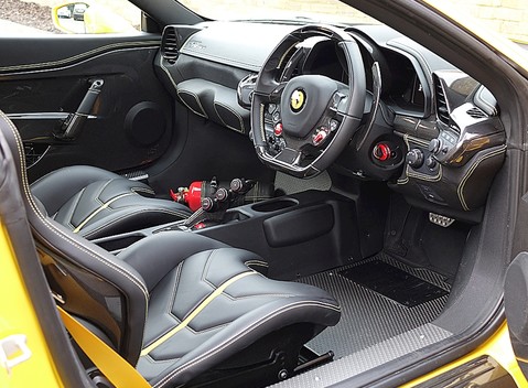 Ferrari 458 Speciale 15