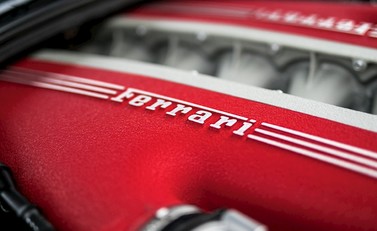 Ferrari F12 Berlinetta 3