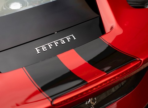 Ferrari 488 Pista 31
