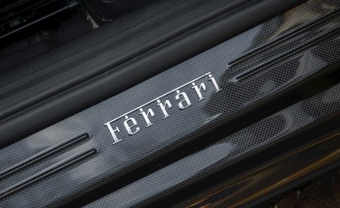 Ferrari F12 TDF 22