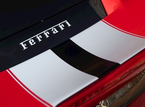 Ferrari 488 Pista 27