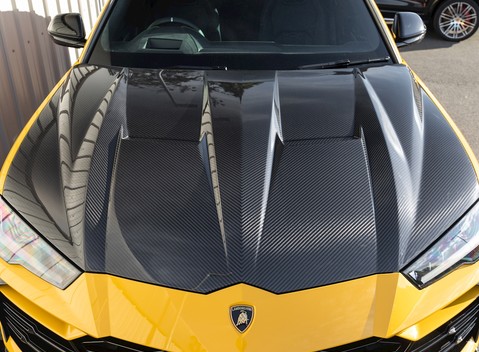 Lamborghini Urus 31