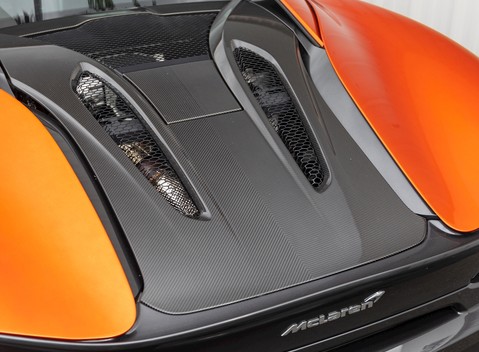 McLaren 570S 29