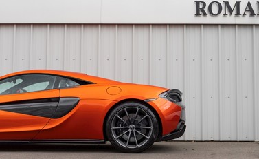 McLaren 570S 31