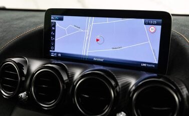 Mercedes-Benz Amg GT BLACK SERIES 11