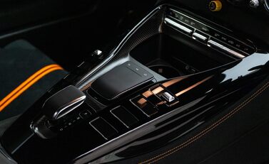 Mercedes-Benz Amg GT BLACK SERIES 12