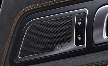 Mercedes-Benz Amg GT BLACK SERIES 15