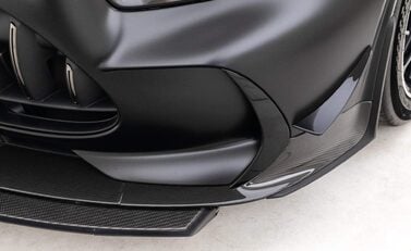 Mercedes-Benz Amg GT BLACK SERIES 22