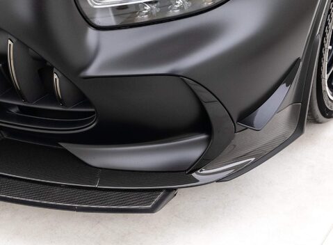 Mercedes-Benz Amg GT BLACK SERIES 22