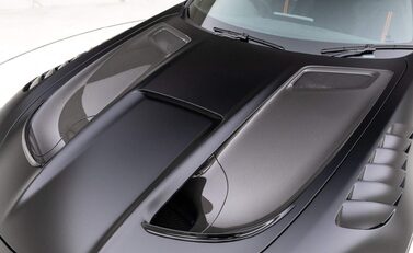 Mercedes-Benz Amg GT BLACK SERIES 23