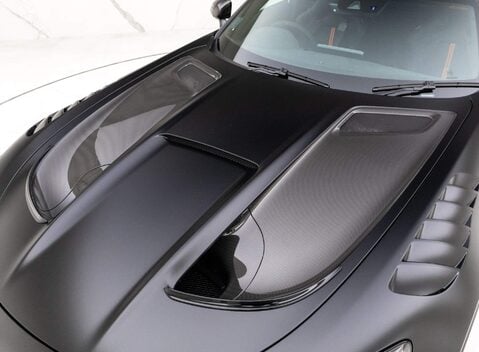 Mercedes-Benz Amg GT BLACK SERIES 23