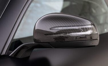 Mercedes-Benz Amg GT BLACK SERIES 26