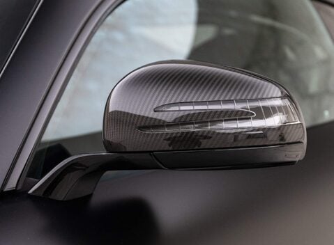 Mercedes-Benz Amg GT BLACK SERIES 26