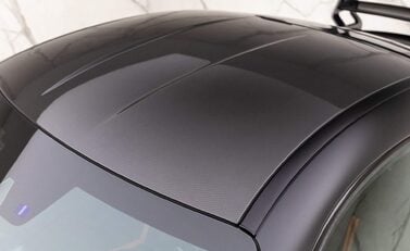 Mercedes-Benz Amg GT BLACK SERIES 27